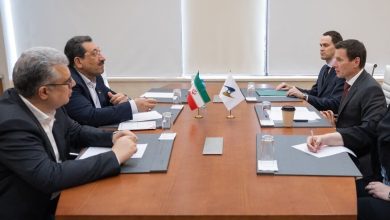 چشم‌انداز همکاری با ایران فراتر از تجارت آزاد است