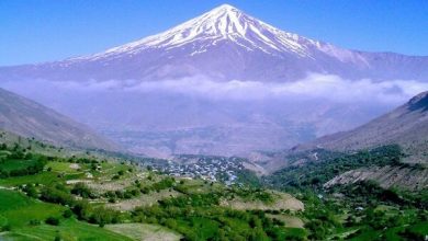 نشانه‌ای از فعالیت آتشفشانی در دماوند مشاهده نمی‌شود