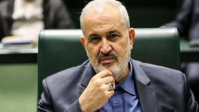 علی‌آبادی: ابرها را در آبان و آذر بارور می‌کنیم