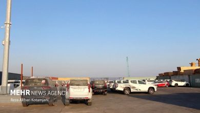واردات خودرو از مسیر گمرک اینچه‌برون ممکن شد
