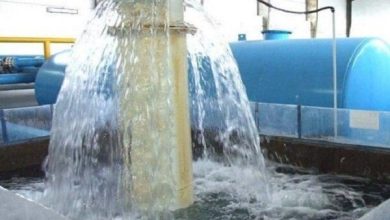 سناریوی بدبینانه آبی برای تهران |  راهکار تامین آب برای پاییز سناریوی بدبینانه آبی برای تهران |  راهکار تامین آب برای پاییز