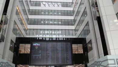 تالار شیشهای سبزپوش شد؛ افزایش ۲۴ هزار واحدی شاخص کل تالار شیشهای سبزپوش شد؛ افزایش ۲۴ هزار واحدی شاخص کل