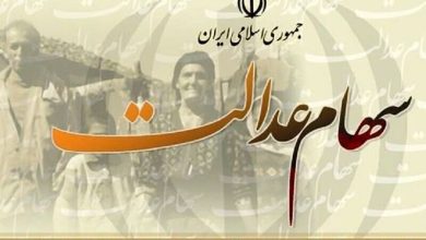 سود سهام عدالت چقدر است؟