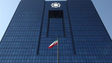 ۲۵ بانک ابربدهکار ایران را بشناسید + اینفوگرافیک