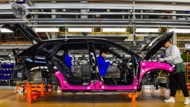 طرح بزرگ چین برای خودروی برقی | چرا ایران ایستگاه ندارد؟ طرح بزرگ چین برای خودروی برقی | چرا ایران ایستگاه ندارد؟