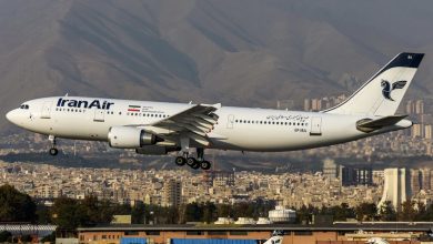 مجوز خرید ۲ فروند هواپیمای ایرباس صادر شد + جزئیات مجوز خرید ۲ فروند هواپیمای ایرباس صادر شد + جزئیات