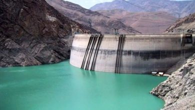 یک آمار نگران کننده درباره آب تهران + جدول