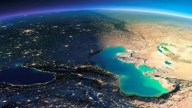 فرصت طلایی تجارت در خزر | کمتر از ۲ درصد ظرفیت استفاده می‌شود