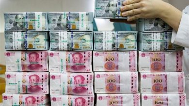 سهم دلار از ذخایر ارزی جهان چقدر است؟