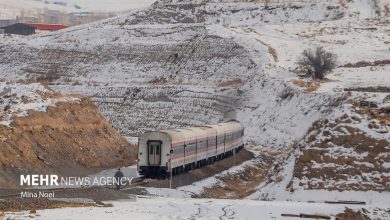 اتابک: دستور روان‌سازی واردات قطعات ریلی صادر شد