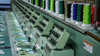 چرا صادرات صنعت نساجی محدود شد؟ چرا صادرات صنعت نساجی محدود شد؟