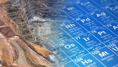 پایان عملیات نمونهبرداری ژئوشیمیایی ۳ منطقه کشور از سوی سازمان زمینشناسی پایان عملیات نمونهبرداری ژئوشیمیایی ۳ منطقه کشور از سوی سازمان زمینشناسی