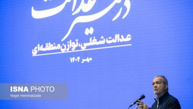 پرداخت‌ها متناسب با عملکرد افراد باشد/بی‌عدالتی در نظام سلامت