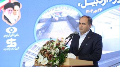 نقش چشمگیر فناوری پرتودهی در افزایش صادرات محصولات کشاورزی نقش چشمگیر فناوری پرتودهی در افزایش صادرات محصولات کشاورزی