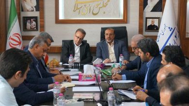منطقهای بدون دسترسی به خدمات ارتباطی باقی نمیماند منطقهای بدون دسترسی به خدمات ارتباطی باقی نمیماند