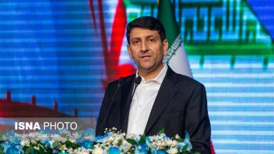 گامهای موثری در مسیر هوشمندسازی فرآیندهای پستی برداشته شده است گامهای موثری در مسیر هوشمندسازی فرآیندهای پستی برداشته شده است