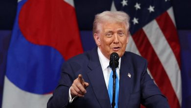 حمله دوباره ترامپ به رئیس فدرال رزرو حمله دوباره ترامپ به رئیس فدرال رزرو