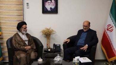 پدافند غیرعامل ابزار حیاتی برای تامین امنیت غذایی پدافند غیرعامل ابزار حیاتی برای تامین امنیت غذایی