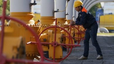 ایران از روسیه گاز وارد می کند ایران از روسیه گاز وارد می کند