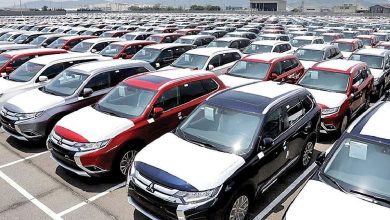 موافقت مجلس با کاهش تعرفه خودروهای وارداتی + جزئیات موافقت مجلس با کاهش تعرفه خودروهای وارداتی + جزئیات