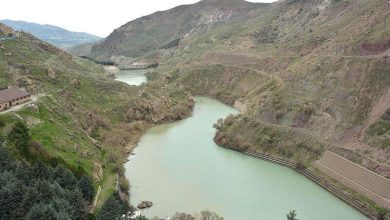 پروژه‌های میلیاردی ایران را تشنه‌تر می کند | هشدار قرمز برای تهران و اصفهان | غارت آب در بالادست