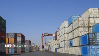 جهش تجارت غرب کشور؛ کرمانشاه موتور صادرات ایران شد