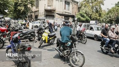 مدت گارانتی خودرو و موتورسیکلت افزایش یافت