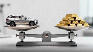 هر روز تاخیر در فروش خودرو، چند میلیون تومان به ما ضرر می‌زند؟