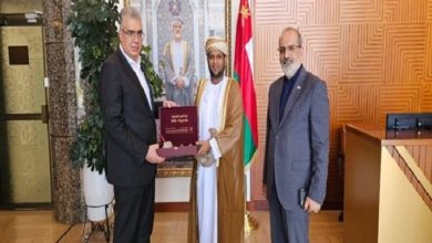 تاکید تهران و مسقط بر تسریع اجرای موافقت‌نامه تجارت ترجیحی