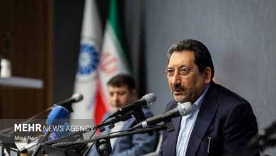 تأکید وزیر صمت بر تقویت ساخت نیروگاههای تجدیدپذیر تأکید وزیر صمت بر تقویت ساخت نیروگاههای تجدیدپذیر