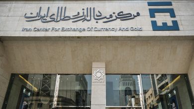 اعلام نحوه فعالیت بازار ارز تجاری طی دو روز آینده