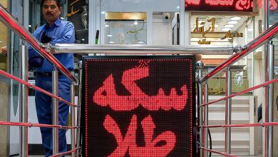 بازار طلا داغ شد؛ حباب سکه آب رفت!