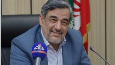 حفاری چاه‌های توسعه‌ای بلال آغاز شد