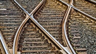 مذاکرات برای مسیر ریلی متحول کننده تجارت آسیای مرکزی