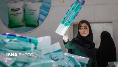 تور رسانه‌ای قوه قضاییه با موضوع حمایت از تولید و رفع موانع صنعتی