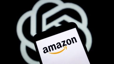 وزن بورس آمریکا بر دوش هوش مصنوعی افتاد