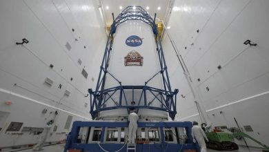 پرتاب دوم «نیو گلن» با ماهواره‌های واقعی ناسا خواهد بود