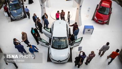 چرا برای خرید خودروی ۵۰۰ میلیونی باید معطل سامانه ها شد؟