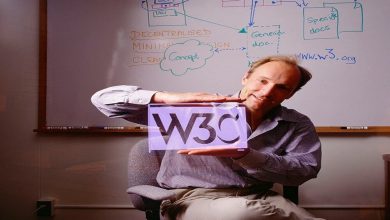 آخرین تلاش خالق اینترنت برای نجات حریم شخصی کاربران