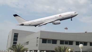 عضو هیات مدیره شرکت فرودگاههای ایران: زیرساختهای فرودگاهی سیستان و بلوچستان فراتر از میانگین کشوری است عضو هیات مدیره شرکت فرودگاههای ایران: زیرساختهای فرودگاهی سیستان و بلوچستان فراتر از میانگین کشوری است