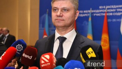 همکاری روسیه، آذربایجان و ایران برای تعرفه‌های یکپارچه کریدور شمال-جنوب