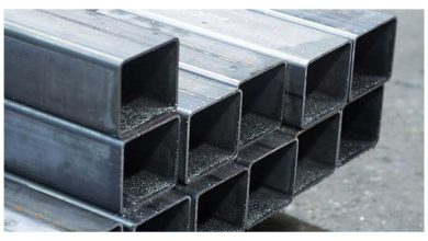 قوطی ستونی مربعی چیست؟