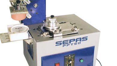 معرفی و بررسی بهترین تولید کننده های دستگاه چاپ تامپو