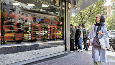 نظارت بر صرافیها وارد فاز جدید شد؛ ابلاغ آییننامه جدید نظارت بر صرافیها وارد فاز جدید شد؛ ابلاغ آییننامه جدید