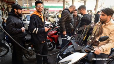 پاسخ به ابهامات بنزینی | بنزین ۵۰۰۰ تومانی هفته آینده می آید؟ پاسخ به ابهامات بنزینی | بنزین ۵۰۰۰ تومانی هفته آینده می آید؟