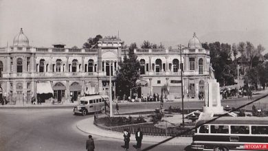 ۷۰ سال پیش اجاره خانه در تهران چقدر بود؟ + عکس ۷۰ سال پیش اجاره خانه در تهران چقدر بود؟ + عکس