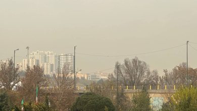 فرافکنی خودرو سازان درباره آلودگی هوا  | انگشت اتهام به سمت نیروگاه ها و کارخانه های سیمان