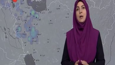 بارش‌ها دقیقا در چه نقاطی از کشور اتفاق می‌افتد؟ + جزئیات