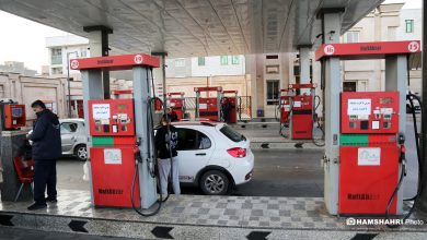 تصمیم جدید دولت برای سهمیه بنزین خودروهای وارداتی | زمان عرضه بنزین سوپر وارداتی مشخص نیست تصمیم جدید دولت برای سهمیه بنزین خودروهای وارداتی | زمان عرضه بنزین سوپر وارداتی مشخص نیست