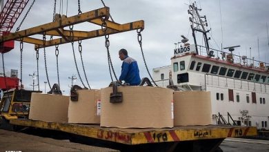 بازار کاغذ ملتهب شد؛ گرانی افسارگسیخته ادامه دارد بازار کاغذ ملتهب شد؛ گرانی افسارگسیخته ادامه دارد